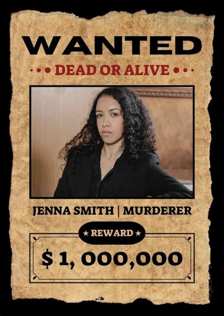 Who is Jason on Wanted Dead or Alive?