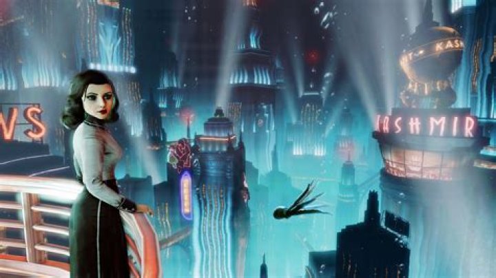 Who is making BioShock 4?