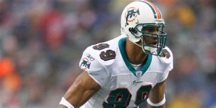 Who is the best player on the Miami Dolphins?