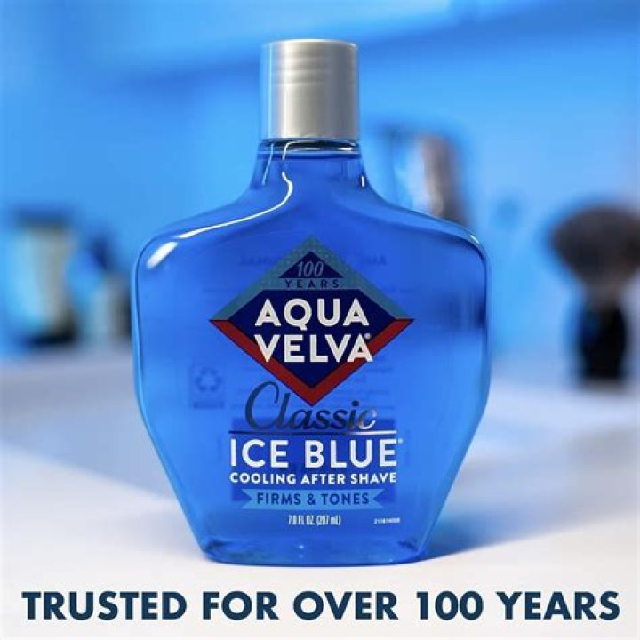 Who makes aqua velva?
