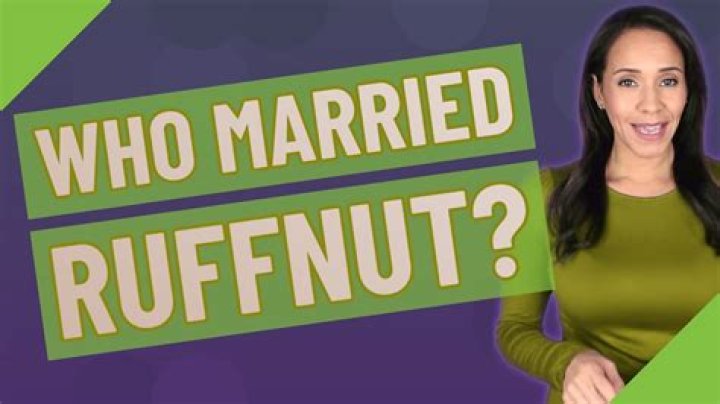 Who married Ruffnut?