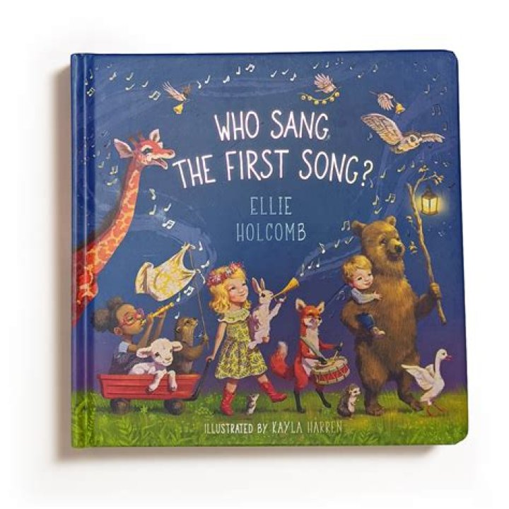 Who sang the first noel best?