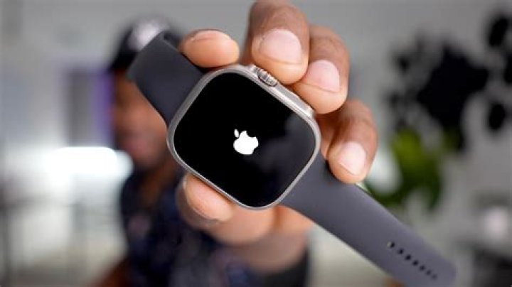 Why did my Apple watch announce the time?