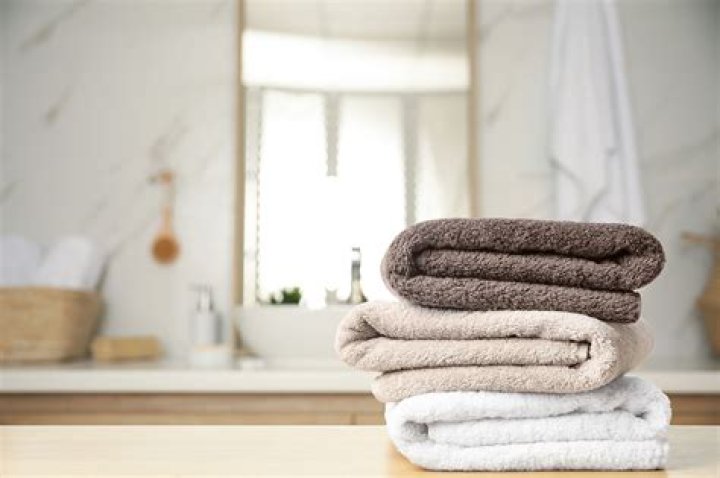 Why do hitchhikers need towels?
