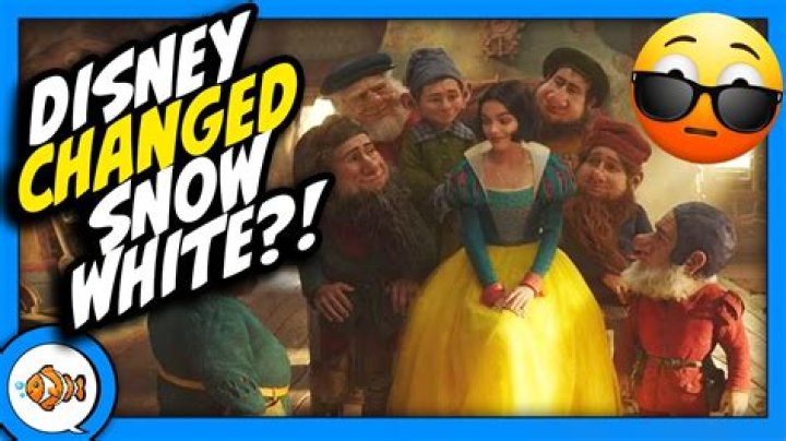 Why does Disney always kill the mom?