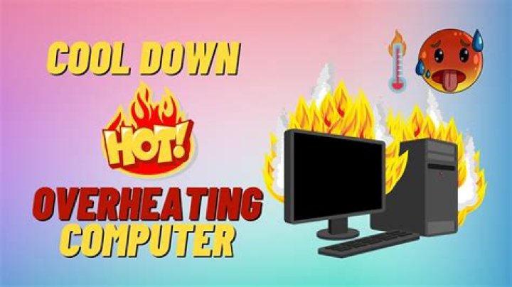 Why does my Roku say its overheating?