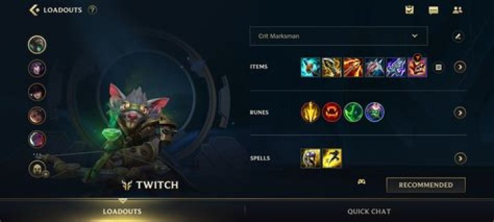 Why doesn’t league of legends launch