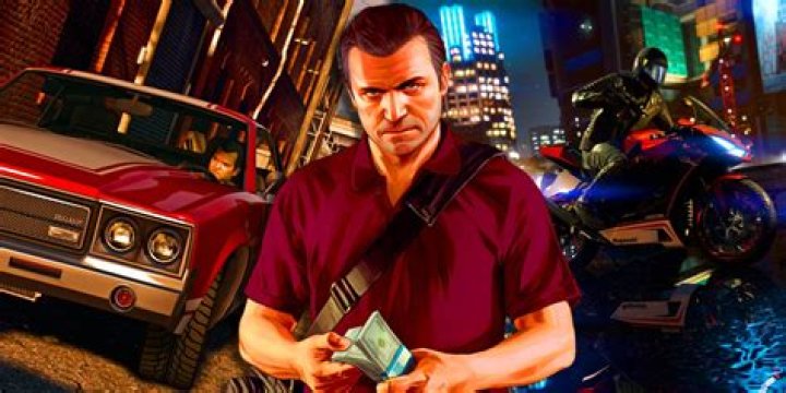 Why is gta 5 still full price 2016
