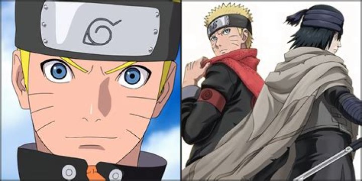 Why is Naruto music so good?
