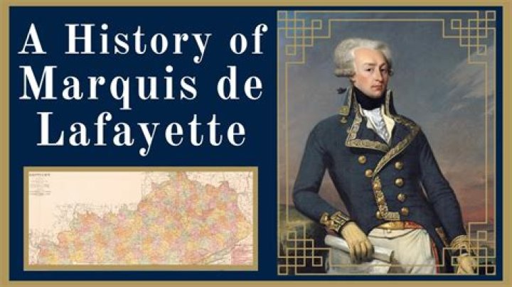 Why was Lafayette important?