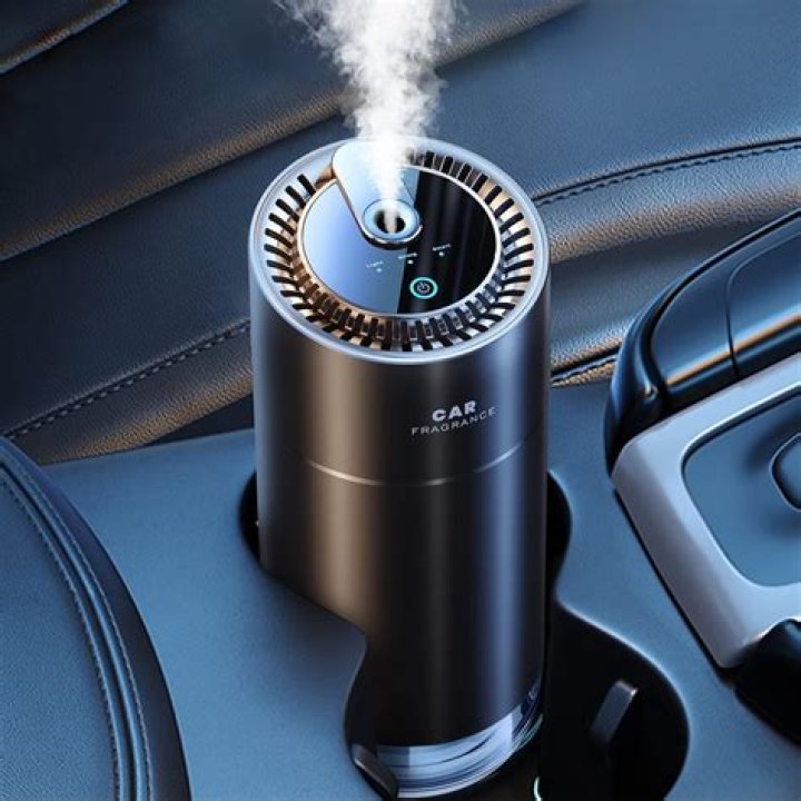 Will air freshener hurt my dog?