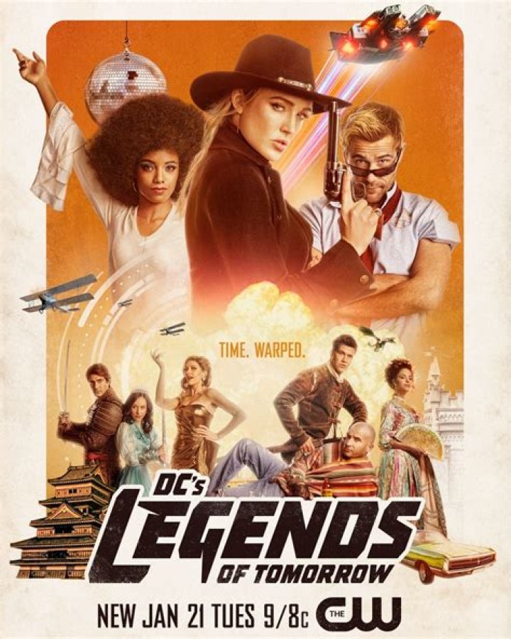 Will nyssa be in legends of tomorrow?