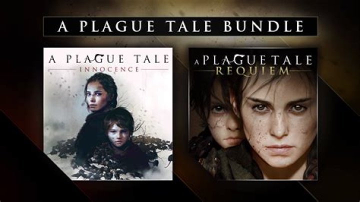 Will there be a plague tale 2?