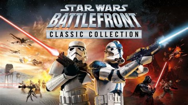 Wird Star Wars Battlefront 2 noch online gespielt?