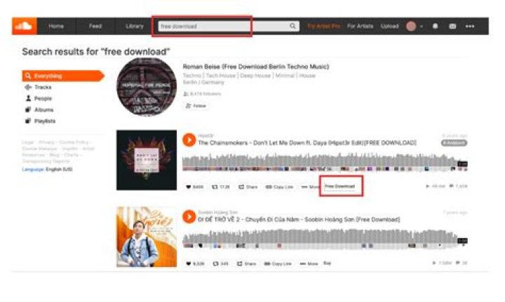 Wo kann ich mp3 kostenlos herunterladen?