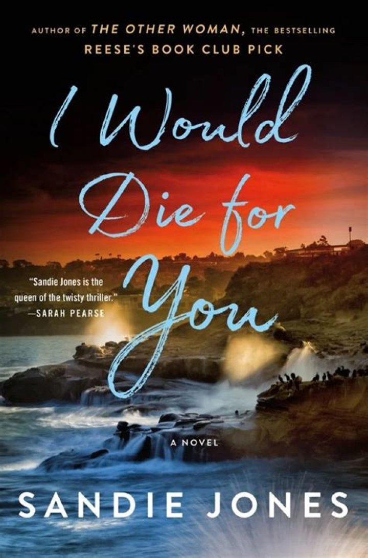 Would die for you?